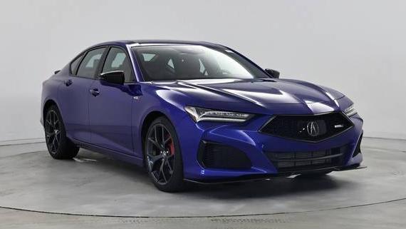 ACURA TLX TYPE S  2023 19UUB7F92PA002378 image